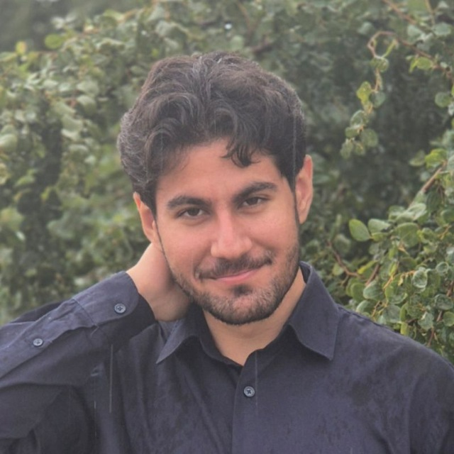 Abbas Atheel