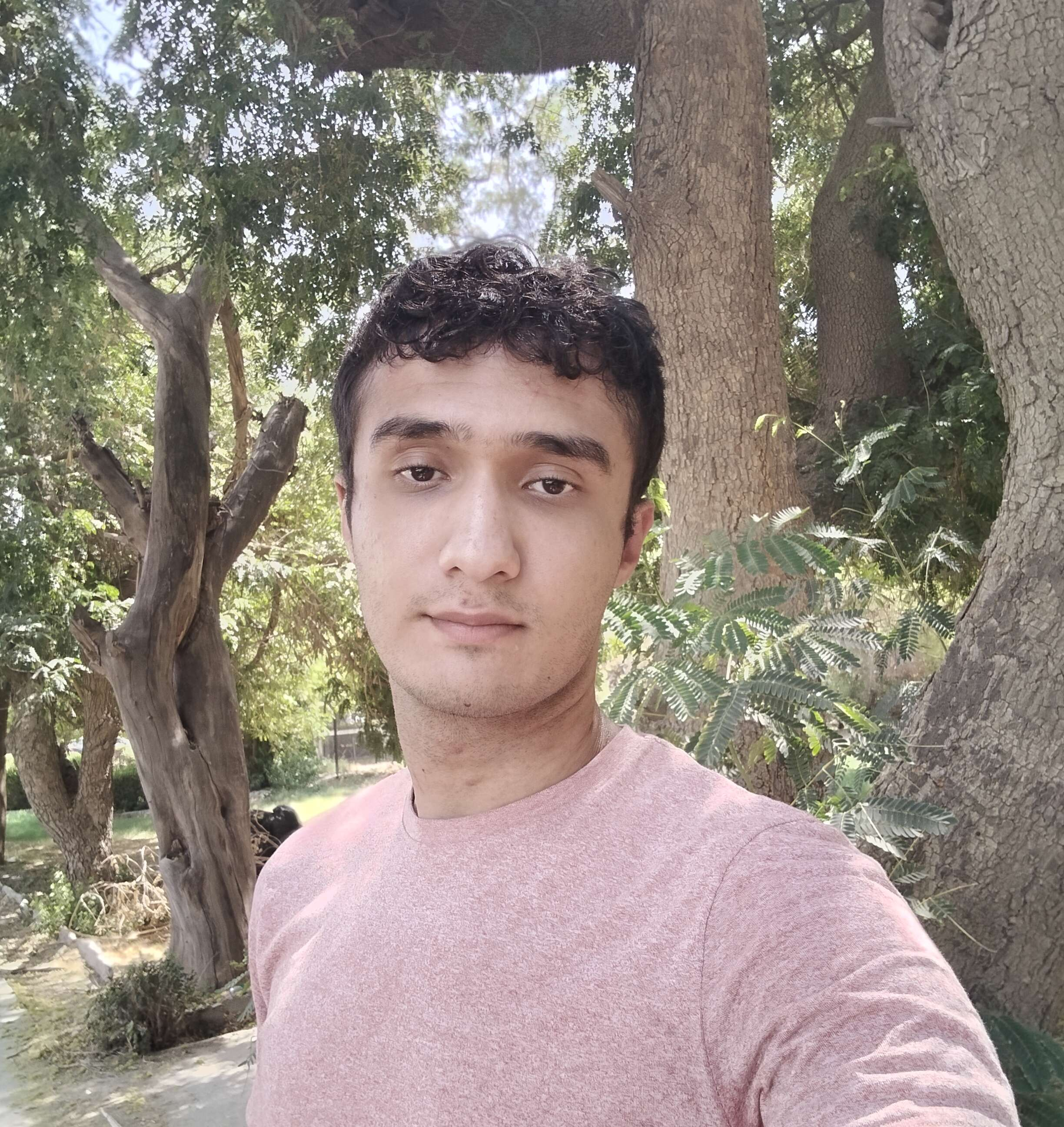Ahmed Muhanned